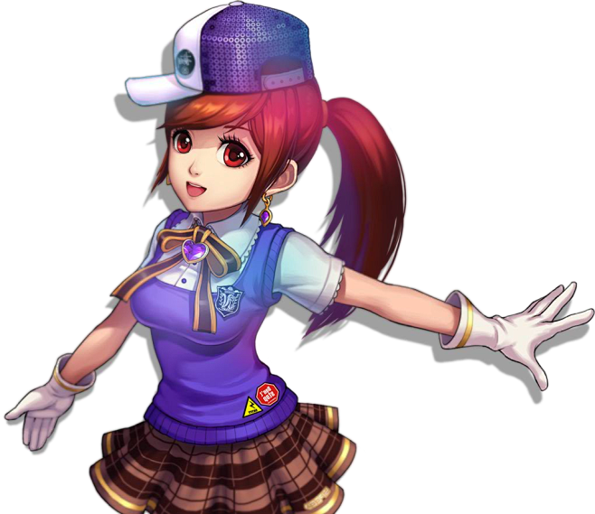 的关键角色 的关键角色