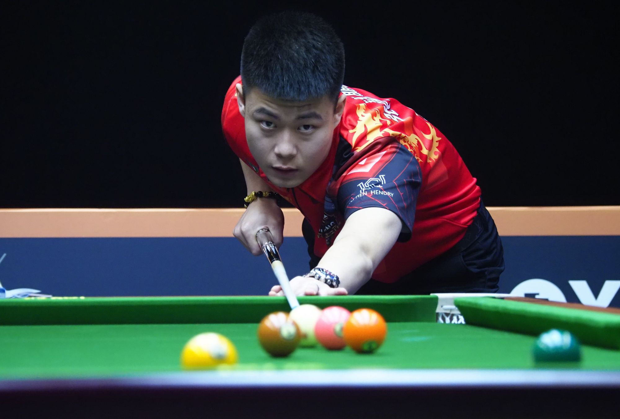 亚军与冠军 亚军与冠军