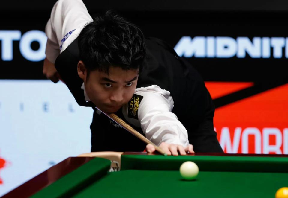 样的比赛无 样的比赛无