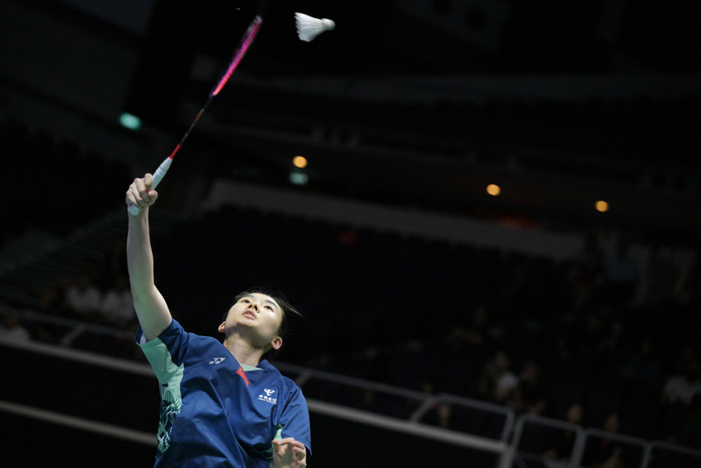 精彩的表现 精彩的表现