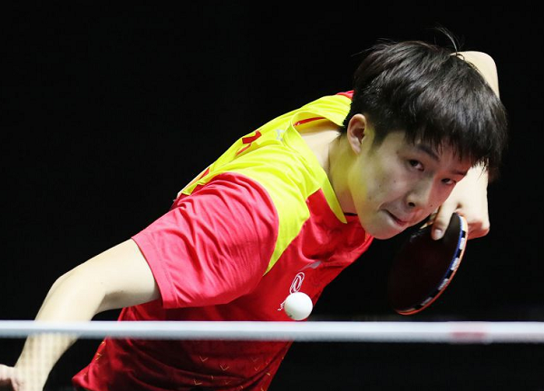 哈兰德的非 哈兰德的非